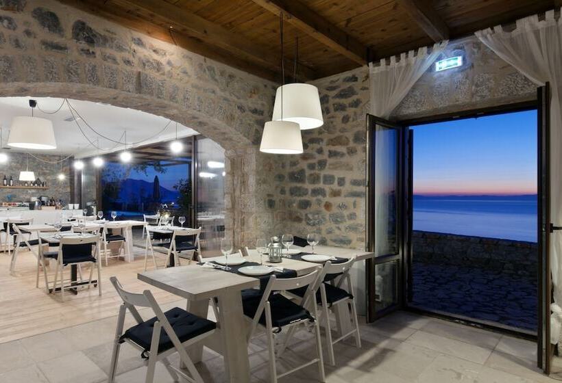 酒店 Aegila Boutique