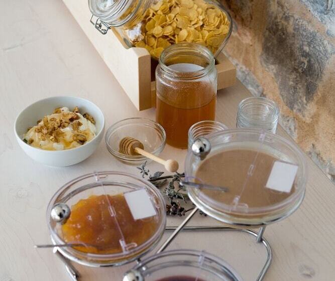 酒店 Aegila Boutique