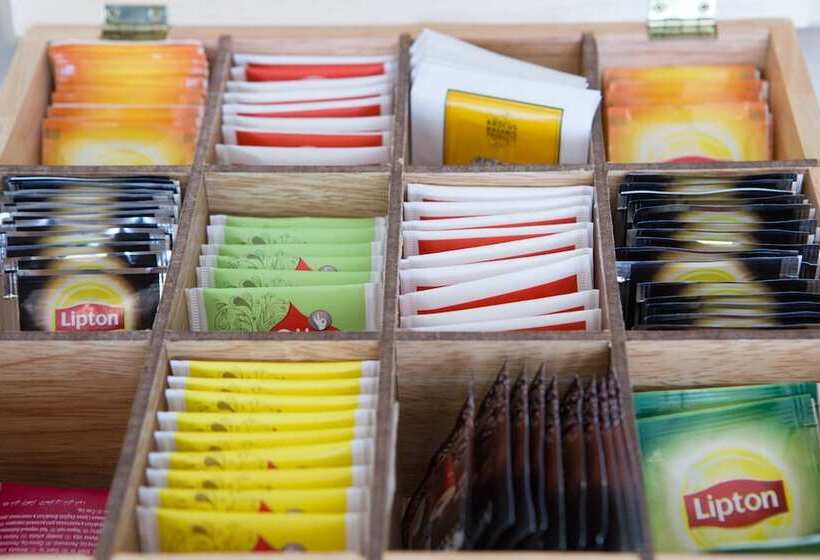 酒店 Aegila Boutique