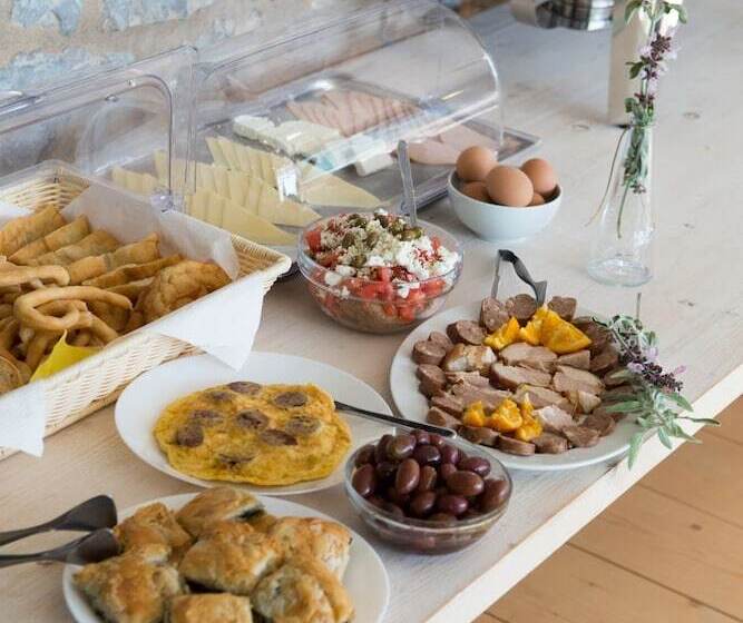 酒店 Aegila Boutique