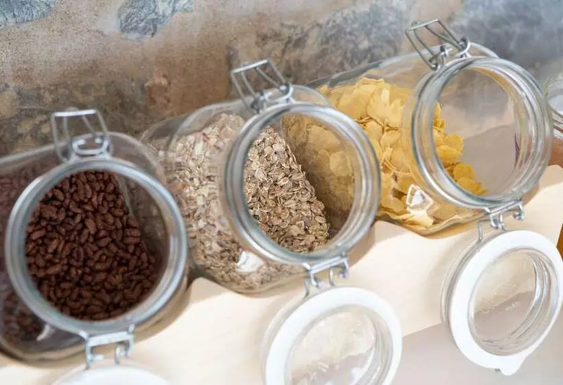 ホテル Aegila Boutique