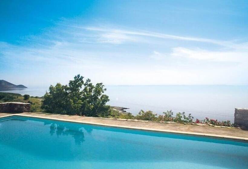 酒店 Aegila Boutique