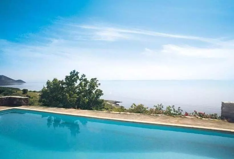 ホテル Aegila Boutique