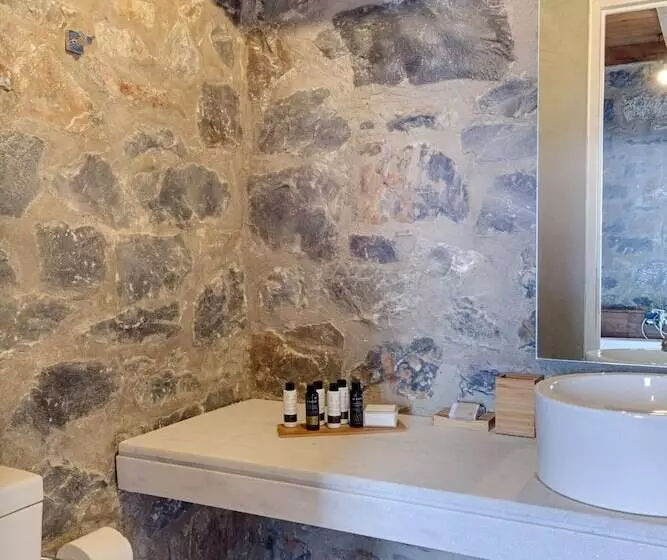 ホテル Aegila Boutique