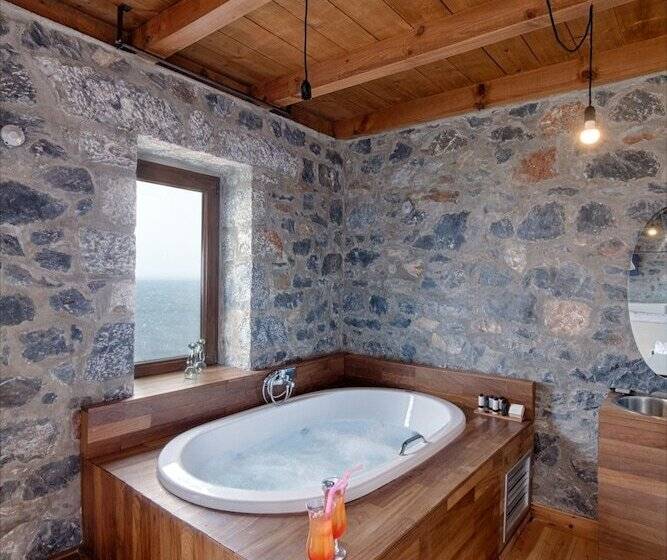 酒店 Aegila Boutique