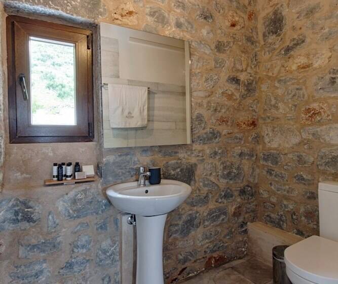 酒店 Aegila Boutique