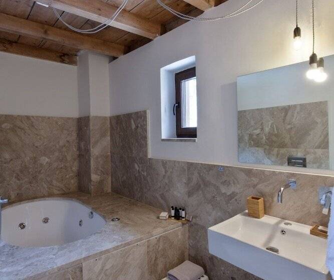 酒店 Aegila Boutique