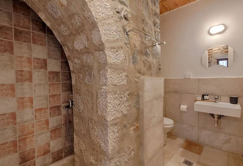 酒店 Aegila Boutique