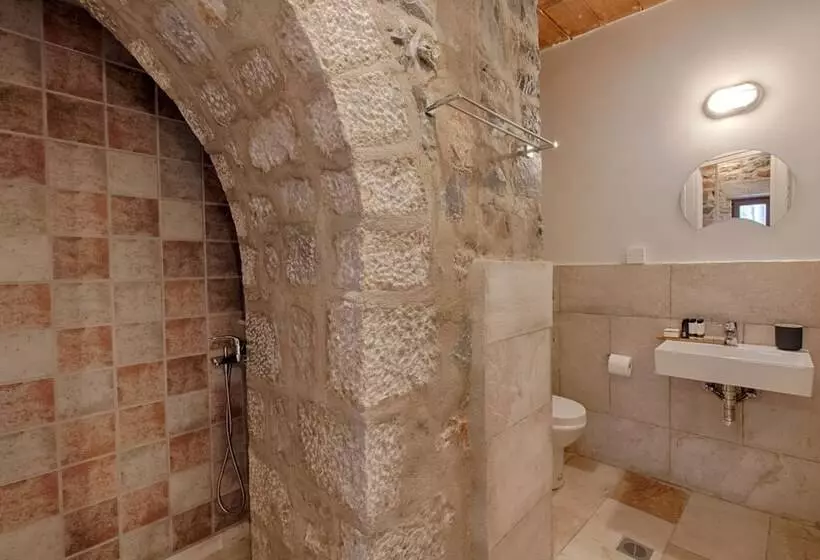 ホテル Aegila Boutique