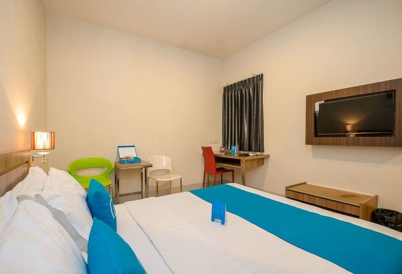 ホテル Airy Biringkanaya Bulurokeng Botolempangan Raya 53 Makassar