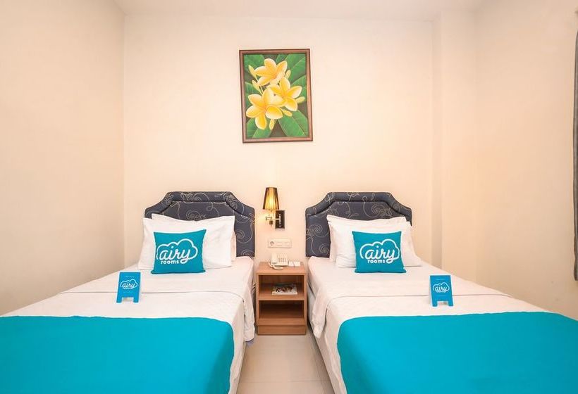 ホテル Airy Biringkanaya Bulurokeng Botolempangan Raya 53 Makassar