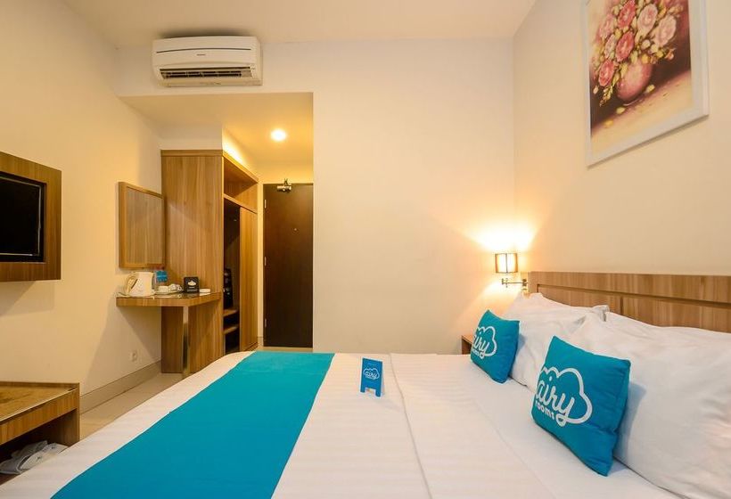 ホテル Airy Biringkanaya Bulurokeng Botolempangan Raya 53 Makassar