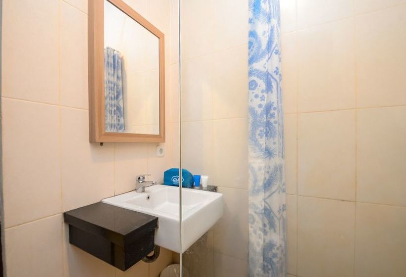 ホテル Airy Biringkanaya Bulurokeng Botolempangan Raya 53 Makassar