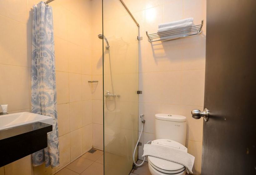 ホテル Airy Biringkanaya Bulurokeng Botolempangan Raya 53 Makassar