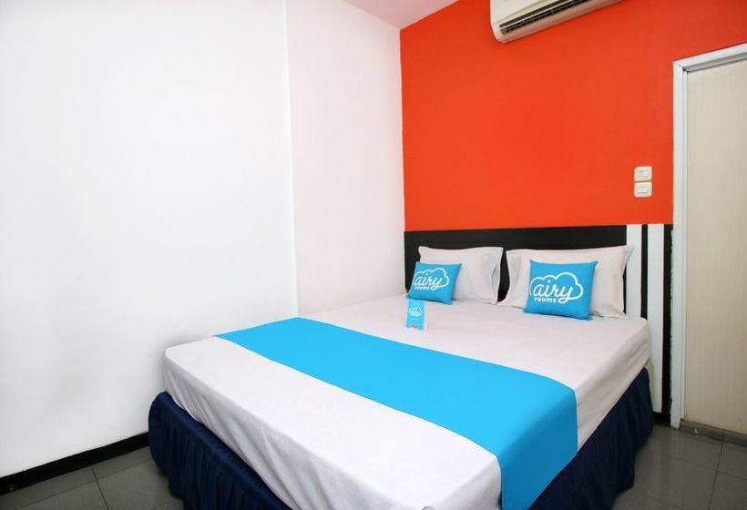 فندق Airy Kertak Baru Ilir Lambung Mangkurat 19b Banjarmasin