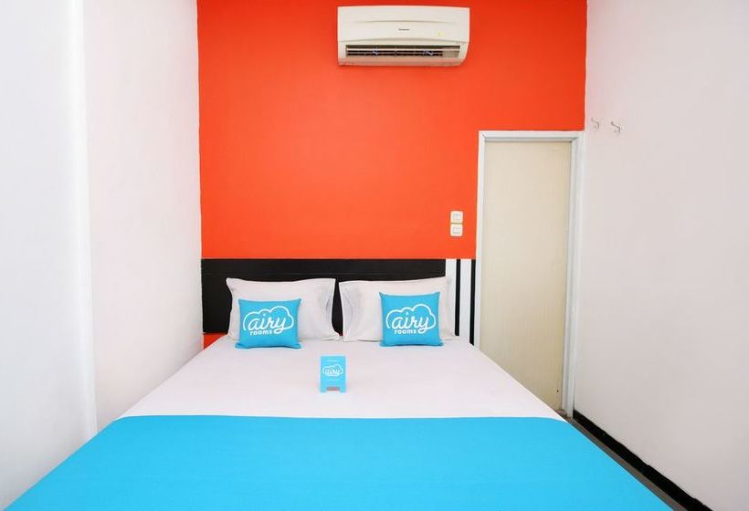 فندق Airy Kertak Baru Ilir Lambung Mangkurat 19b Banjarmasin