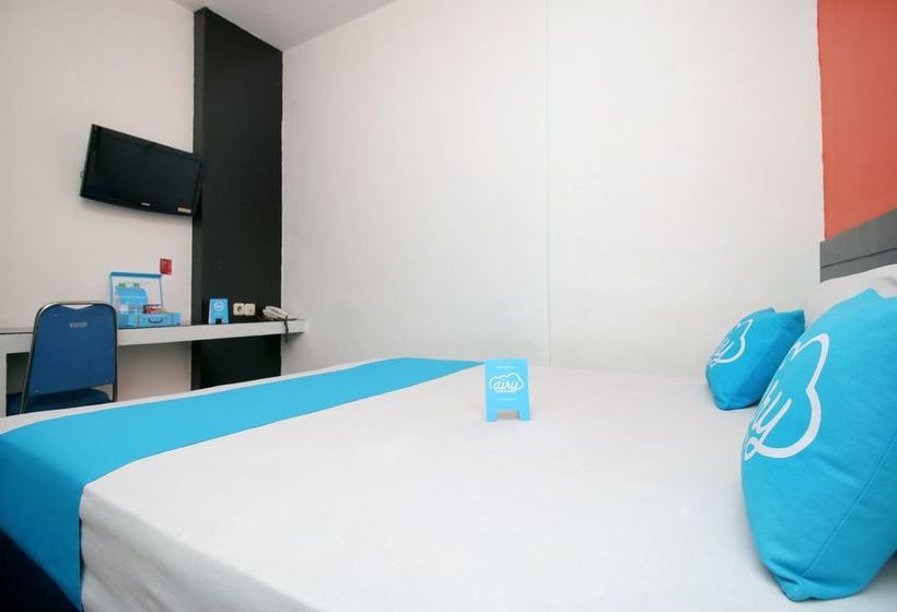 فندق Airy Kertak Baru Ilir Lambung Mangkurat 19b Banjarmasin