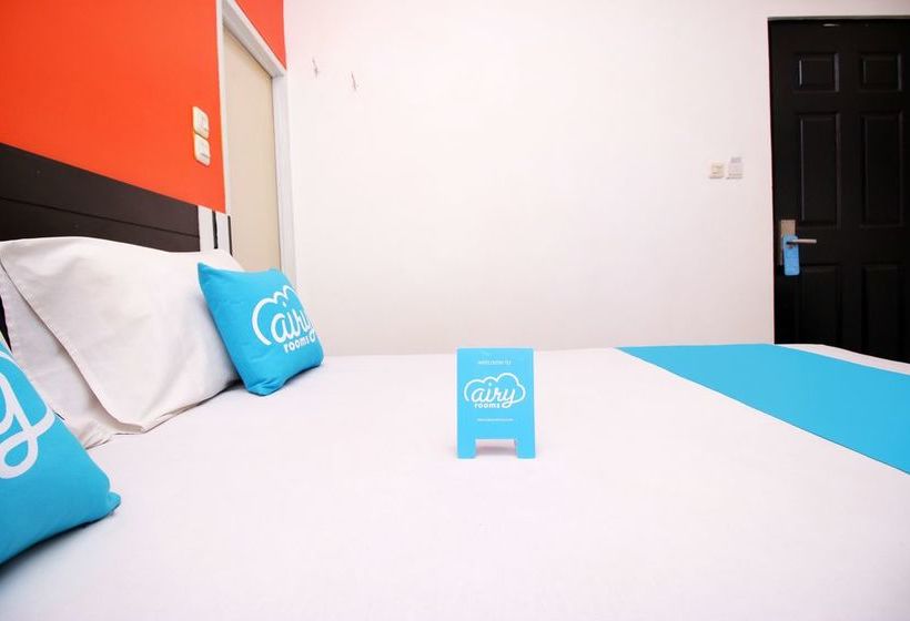 فندق Airy Kertak Baru Ilir Lambung Mangkurat 19b Banjarmasin