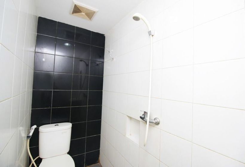 فندق Airy Kertak Baru Ilir Lambung Mangkurat 19b Banjarmasin