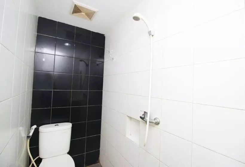 ホテル Airy Kertak Baru Ilir Lambung Mangkurat 19b Banjarmasin