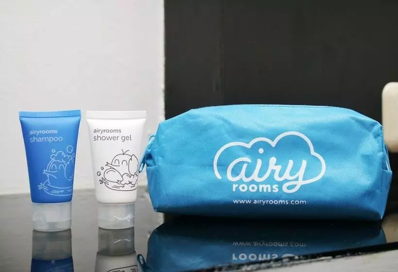 ホテル Airy Kertak Baru Ilir Lambung Mangkurat 19b Banjarmasin