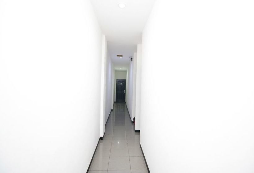 فندق Airy Kertak Baru Ilir Lambung Mangkurat 19b Banjarmasin