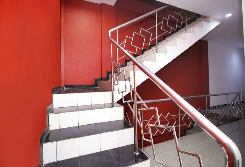 فندق Airy Kertak Baru Ilir Lambung Mangkurat 19b Banjarmasin