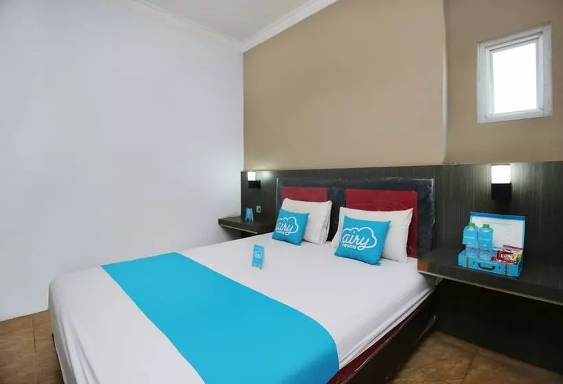 ホテル Airy Eco Syariah Ahmad Yani Km 34 Banjarbaru