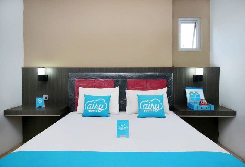 ホテル Airy Eco Syariah Ahmad Yani Km 34 Banjarbaru