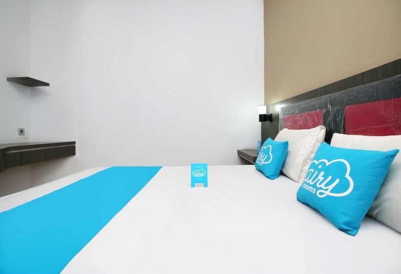 ホテル Airy Eco Syariah Ahmad Yani Km 34 Banjarbaru