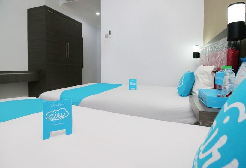ホテル Airy Eco Syariah Ahmad Yani Km 34 Banjarbaru