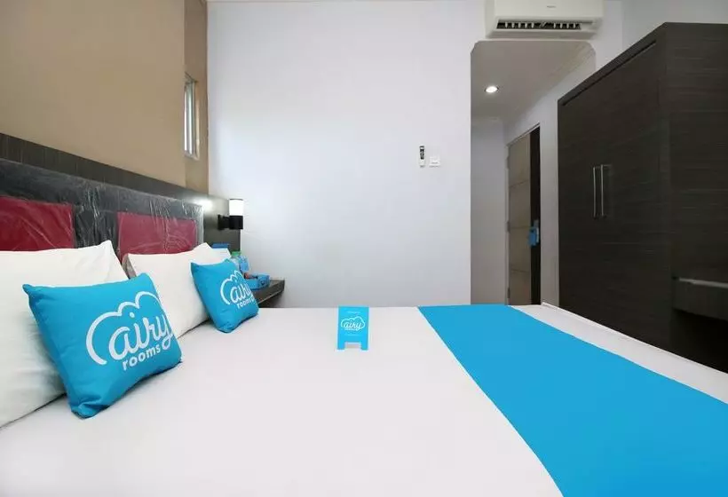 ホテル Airy Eco Syariah Ahmad Yani Km 34 Banjarbaru