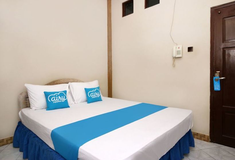 ホテル Airy Eco Syariah Ahmad Yani Km 34 Banjarbaru