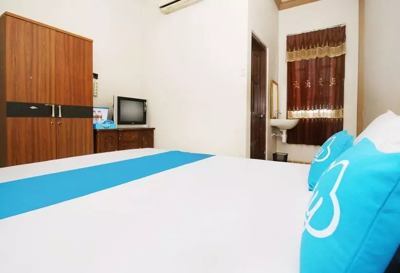 ホテル Airy Eco Syariah Ahmad Yani Km 34 Banjarbaru