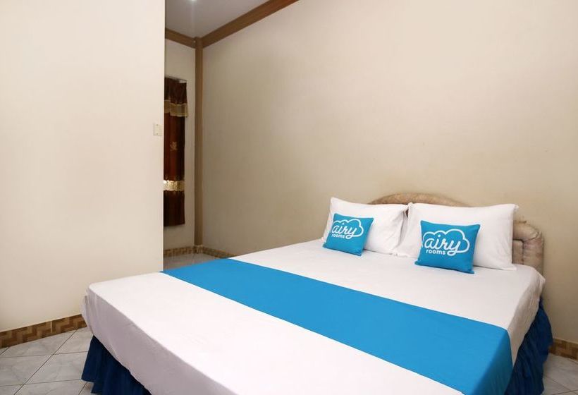 ホテル Airy Eco Syariah Ahmad Yani Km 34 Banjarbaru