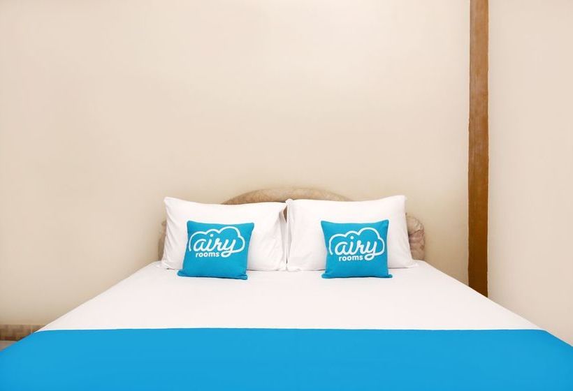 ホテル Airy Eco Syariah Ahmad Yani Km 34 Banjarbaru