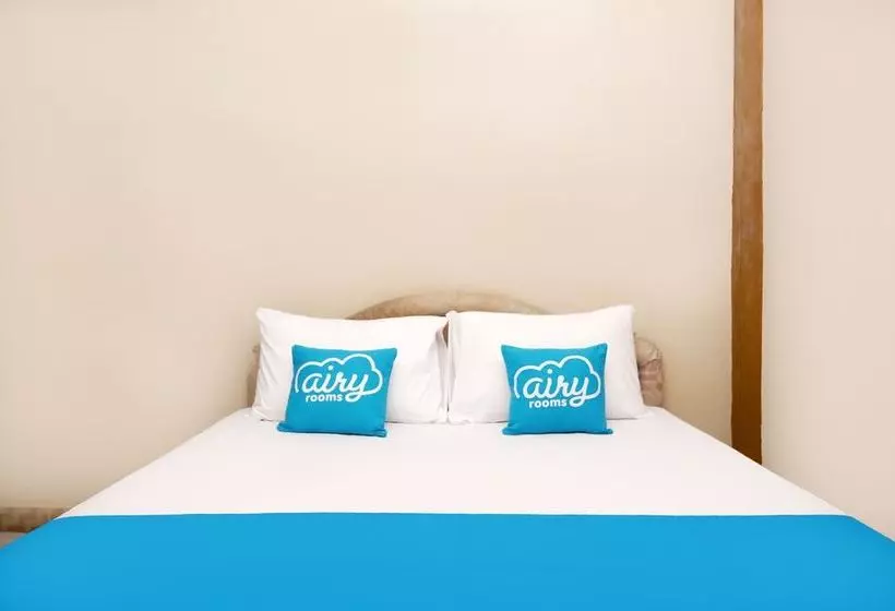 ホテル Airy Eco Syariah Ahmad Yani Km 34 Banjarbaru