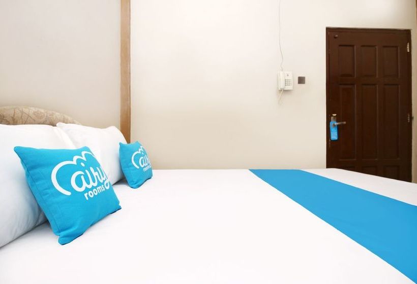 ホテル Airy Eco Syariah Ahmad Yani Km 34 Banjarbaru