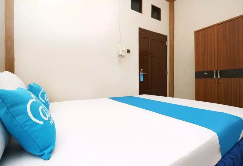 ホテル Airy Eco Syariah Ahmad Yani Km 34 Banjarbaru