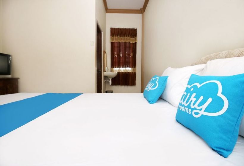 ホテル Airy Eco Syariah Ahmad Yani Km 34 Banjarbaru