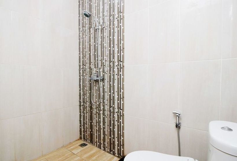 ホテル Airy Eco Syariah Ahmad Yani Km 34 Banjarbaru