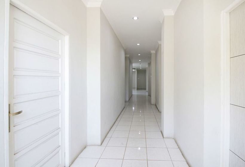 ホテル Airy Eco Syariah Ahmad Yani Km 34 Banjarbaru