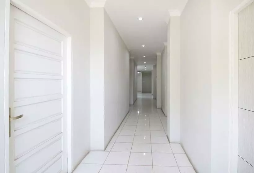ホテル Airy Eco Syariah Ahmad Yani Km 34 Banjarbaru