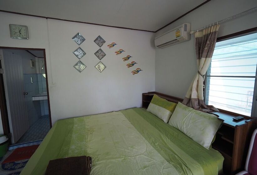 فندق Baan Suanjarean Resort