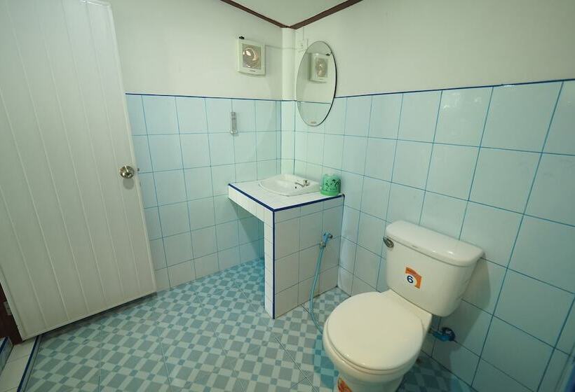 فندق Baan Suanjarean Resort