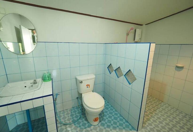 فندق Baan Suanjarean Resort