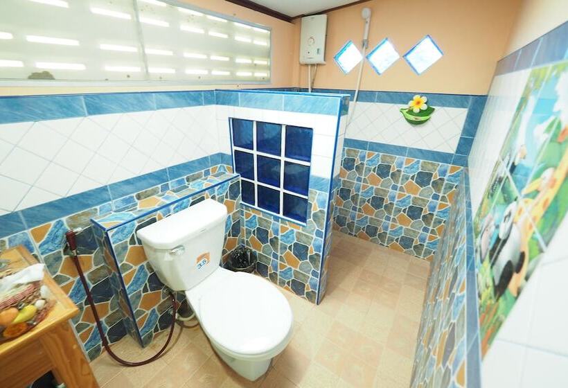 فندق Baan Suanjarean Resort