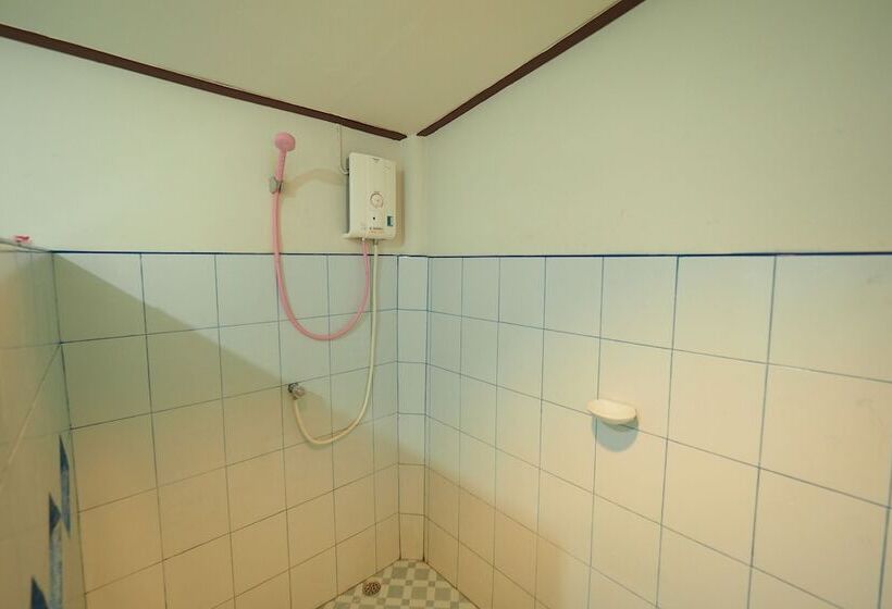 فندق Baan Suanjarean Resort