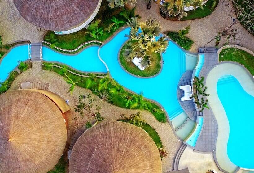 هتل Balafon Beach Resort