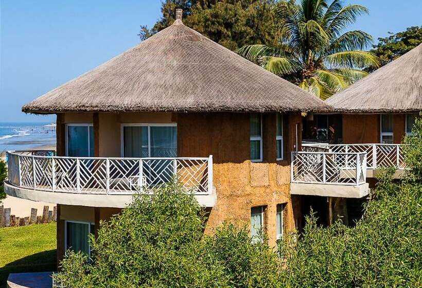 هتل Balafon Beach Resort